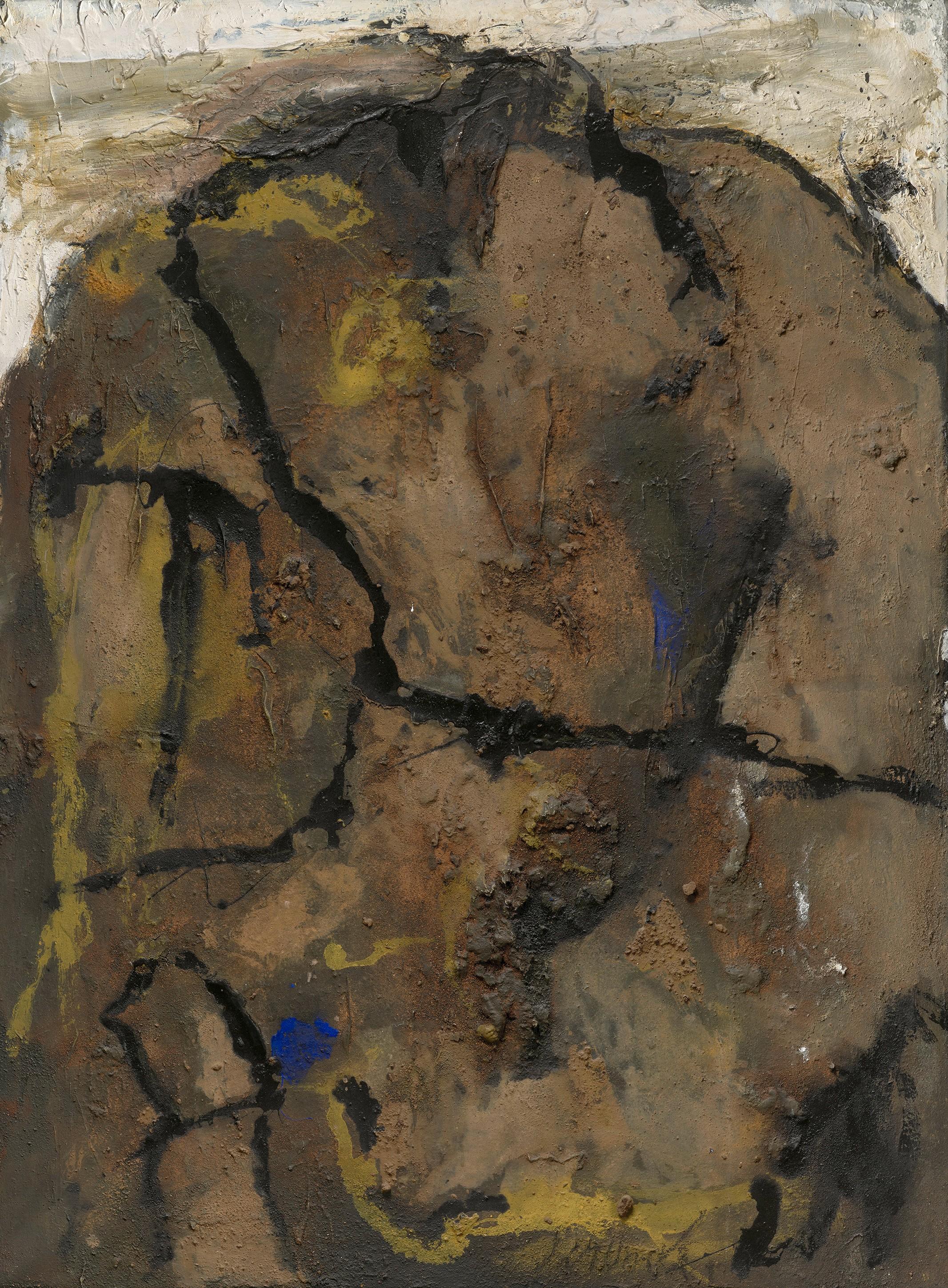 Albia - Emil Schumacher Jörg von Bruchhausen