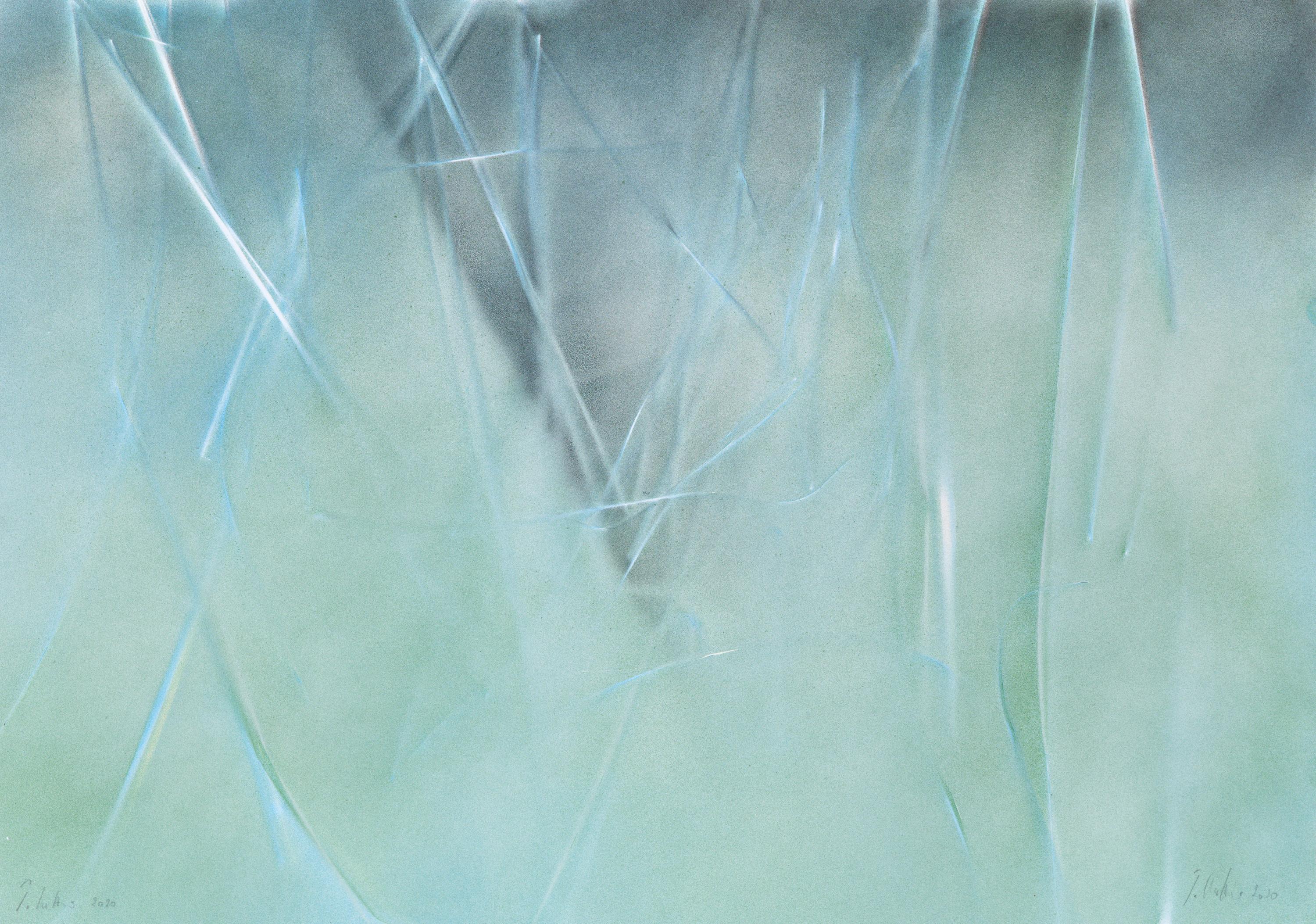 Winter 1955 II - Jakob Mattner Lea Gryze