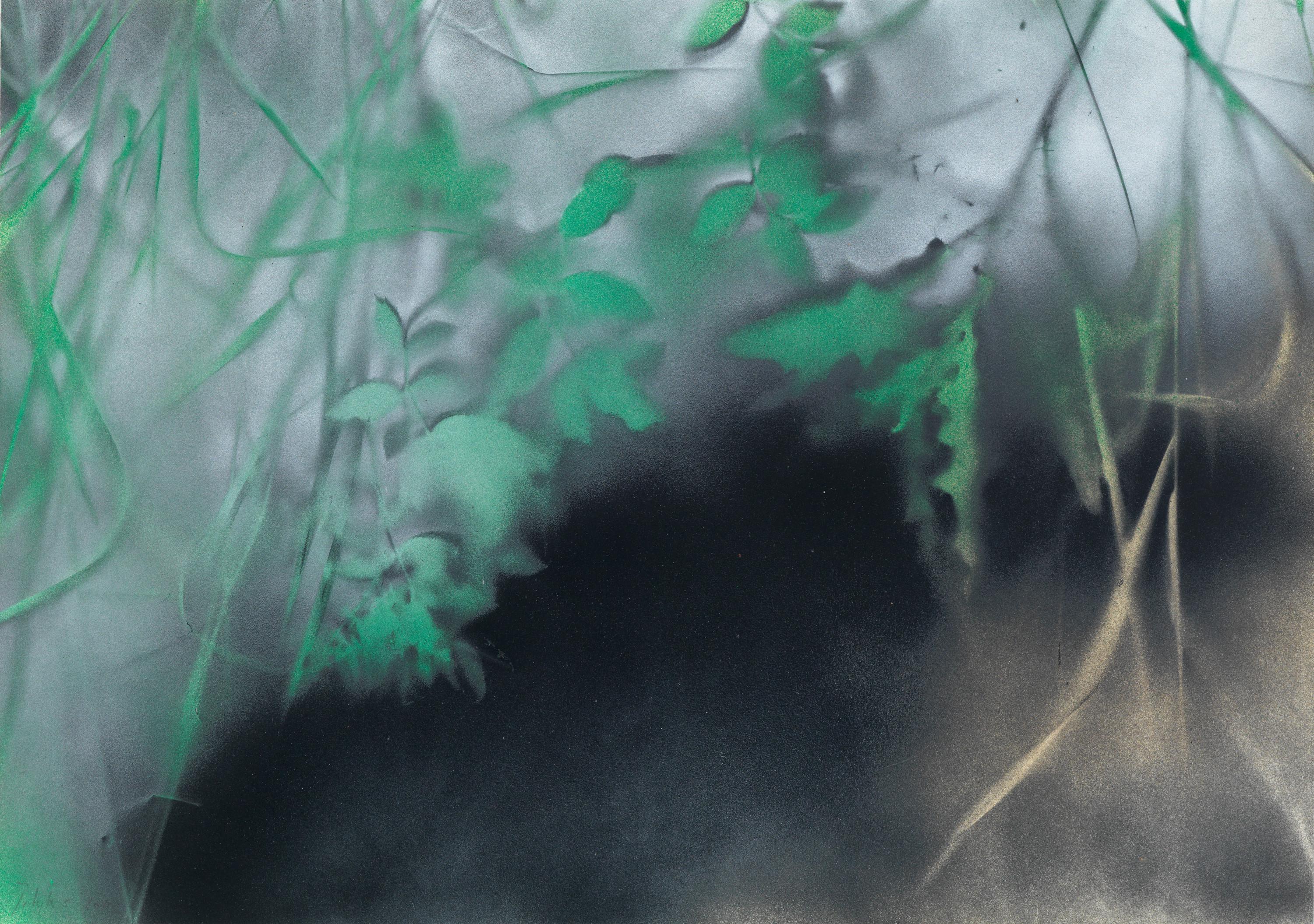 Schwarzwasser - Jakob Mattner Lea Gryze