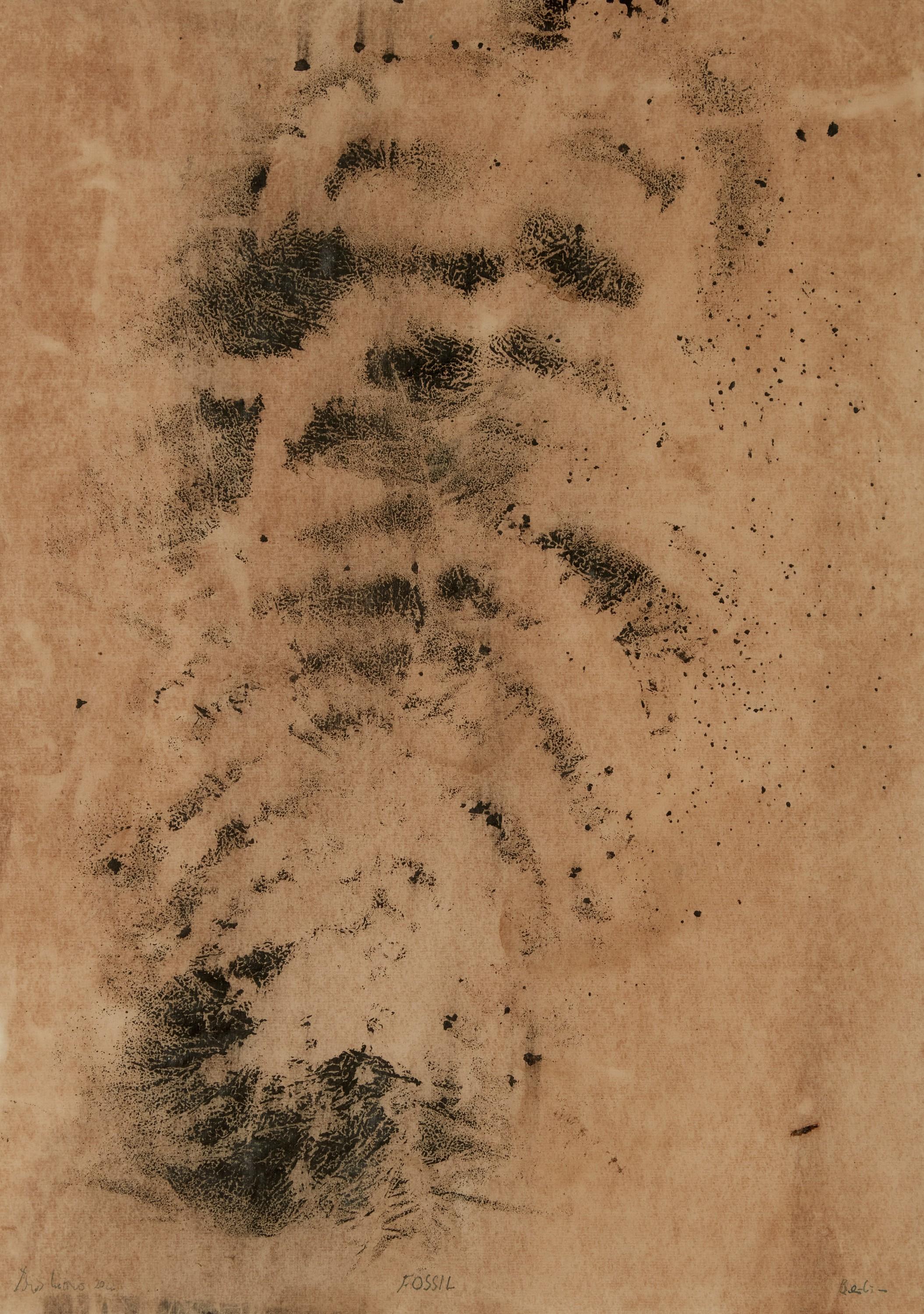 Fossil II - Jakob Mattner Michail Jahn