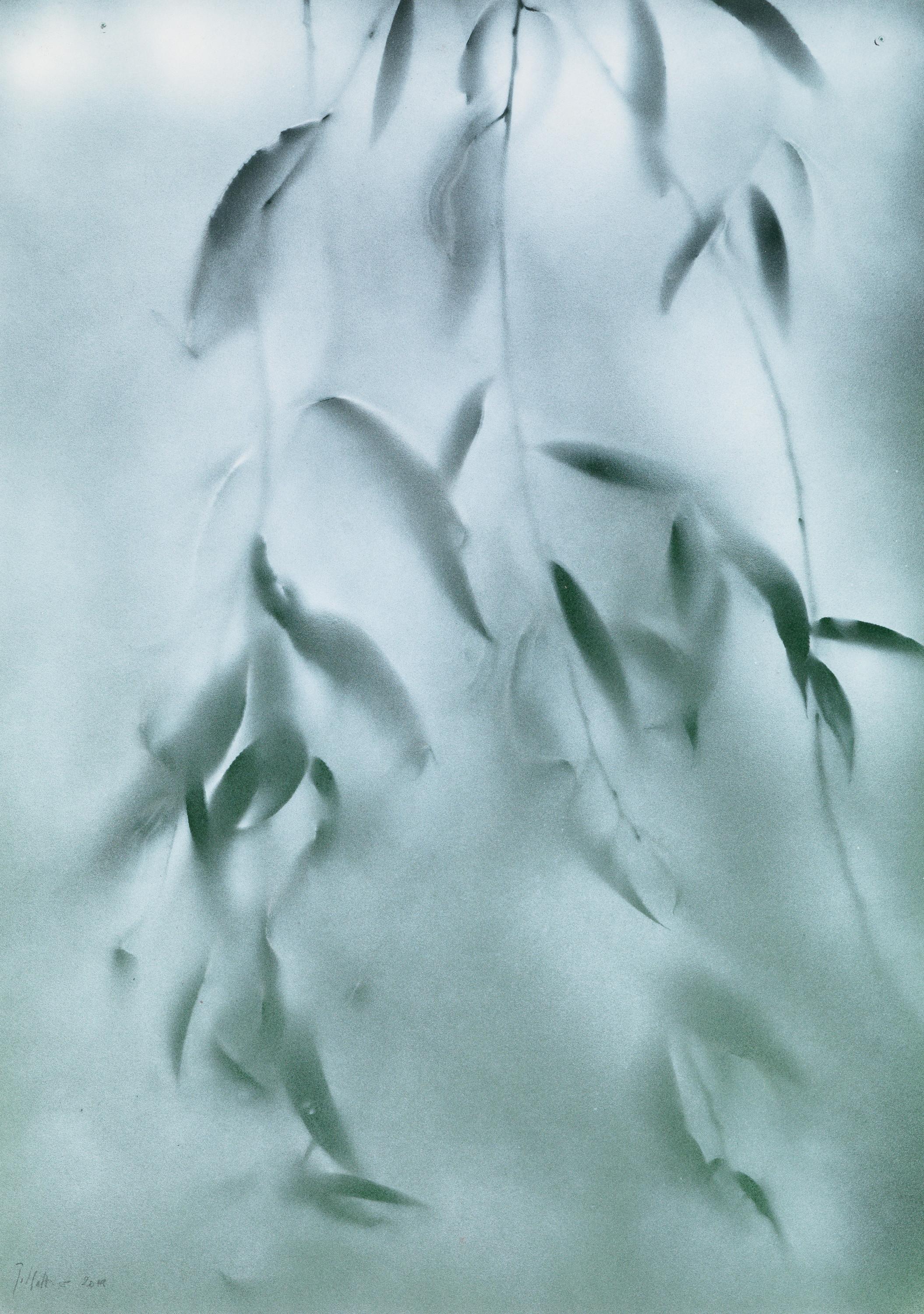Schnee II - Jakob Mattner Lea Gryze