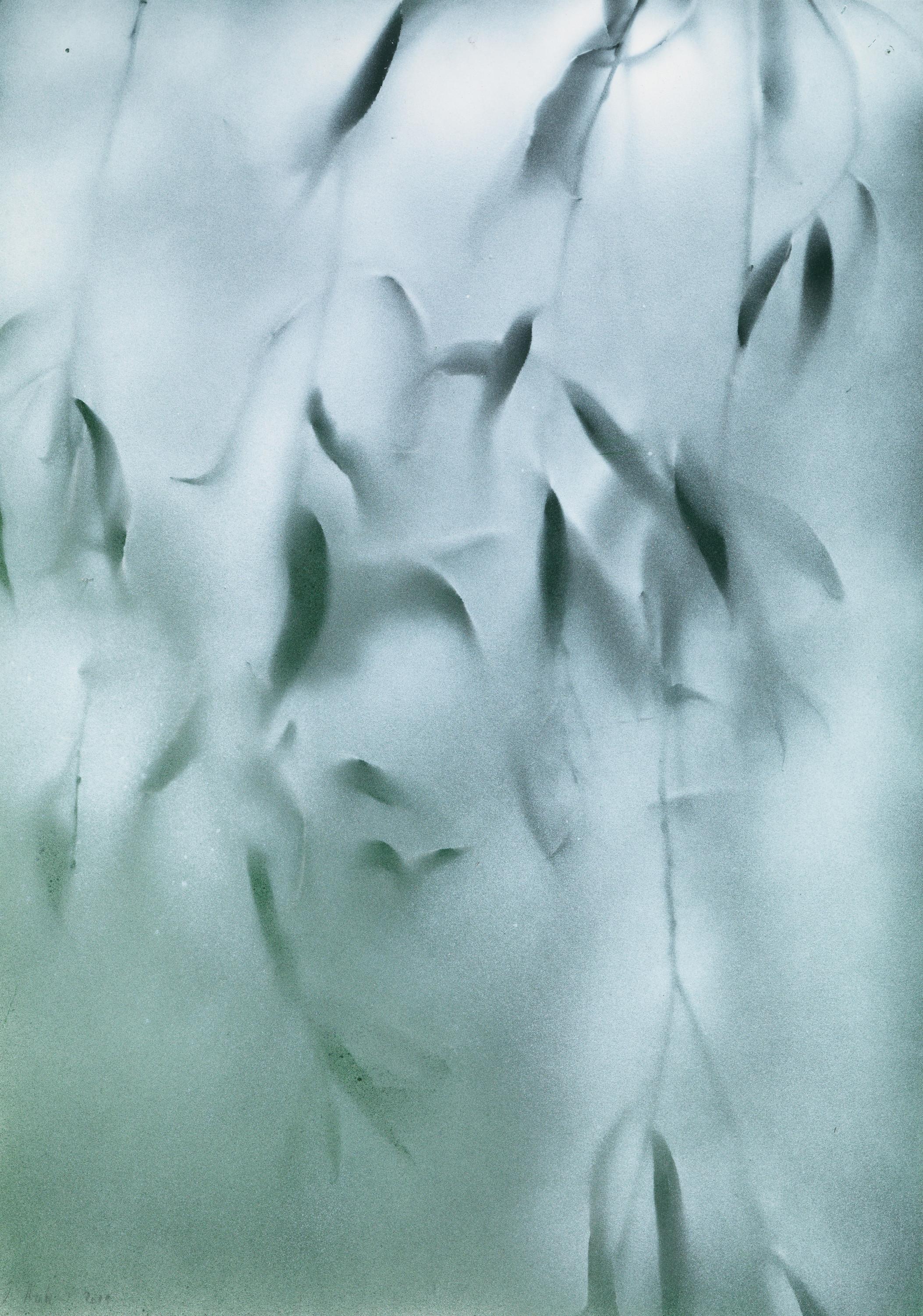 Schnee I - Jakob Mattner Lea Gryze