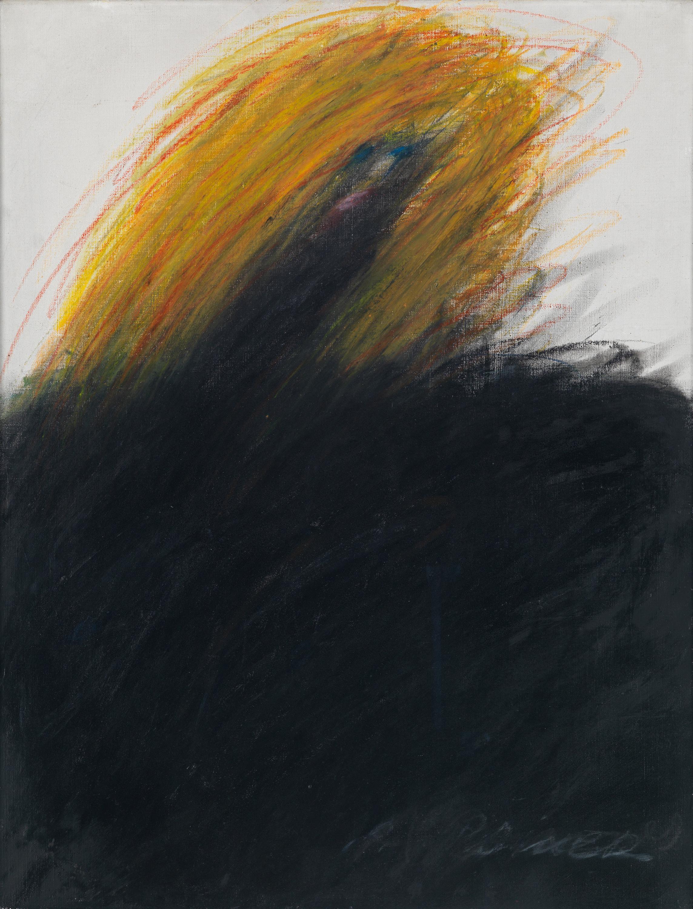Irma la Douce - Arnulf Rainer Lea Gryze