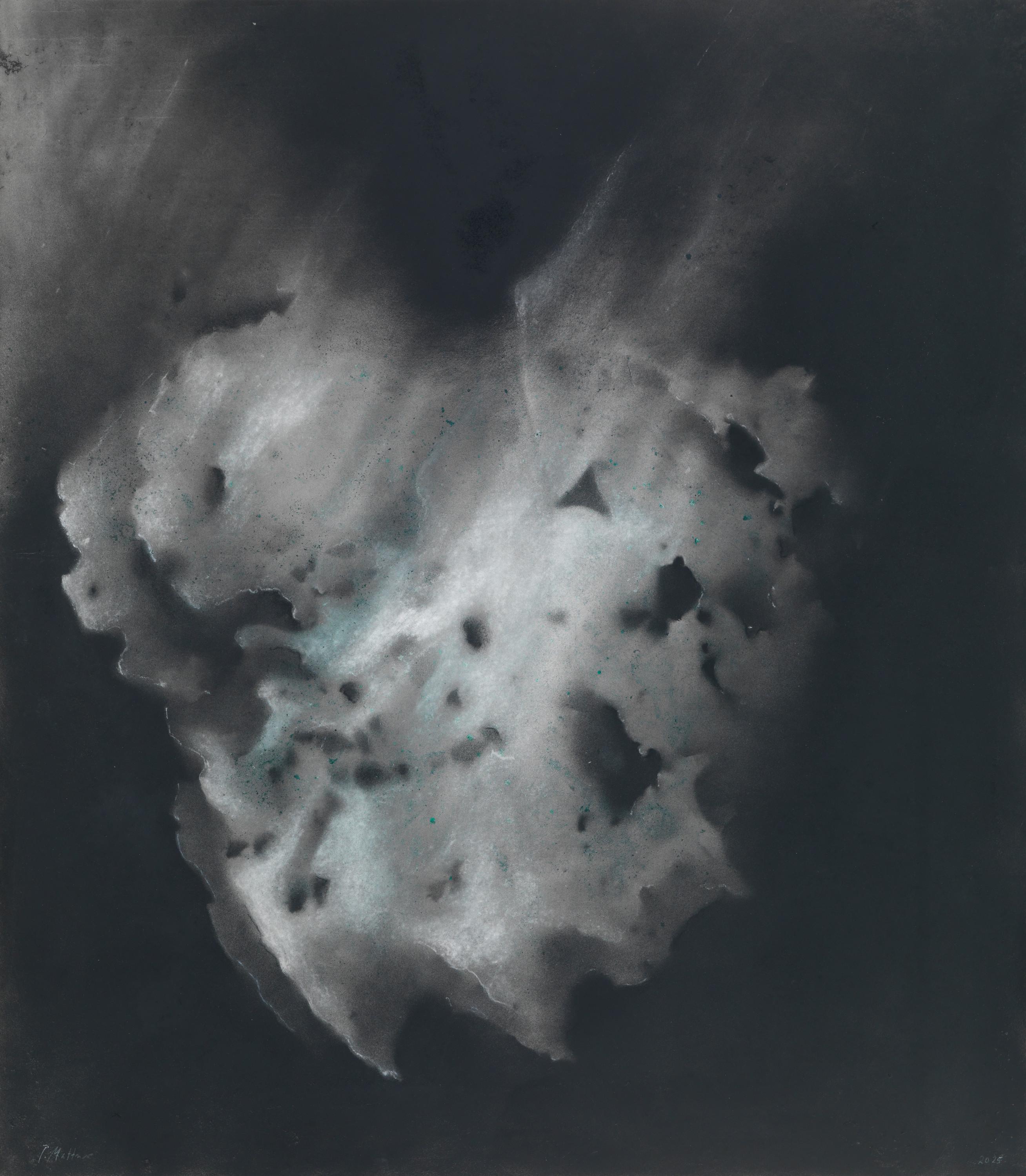 Fundamentum Organicum - Jakob Mattner Lea Gryze