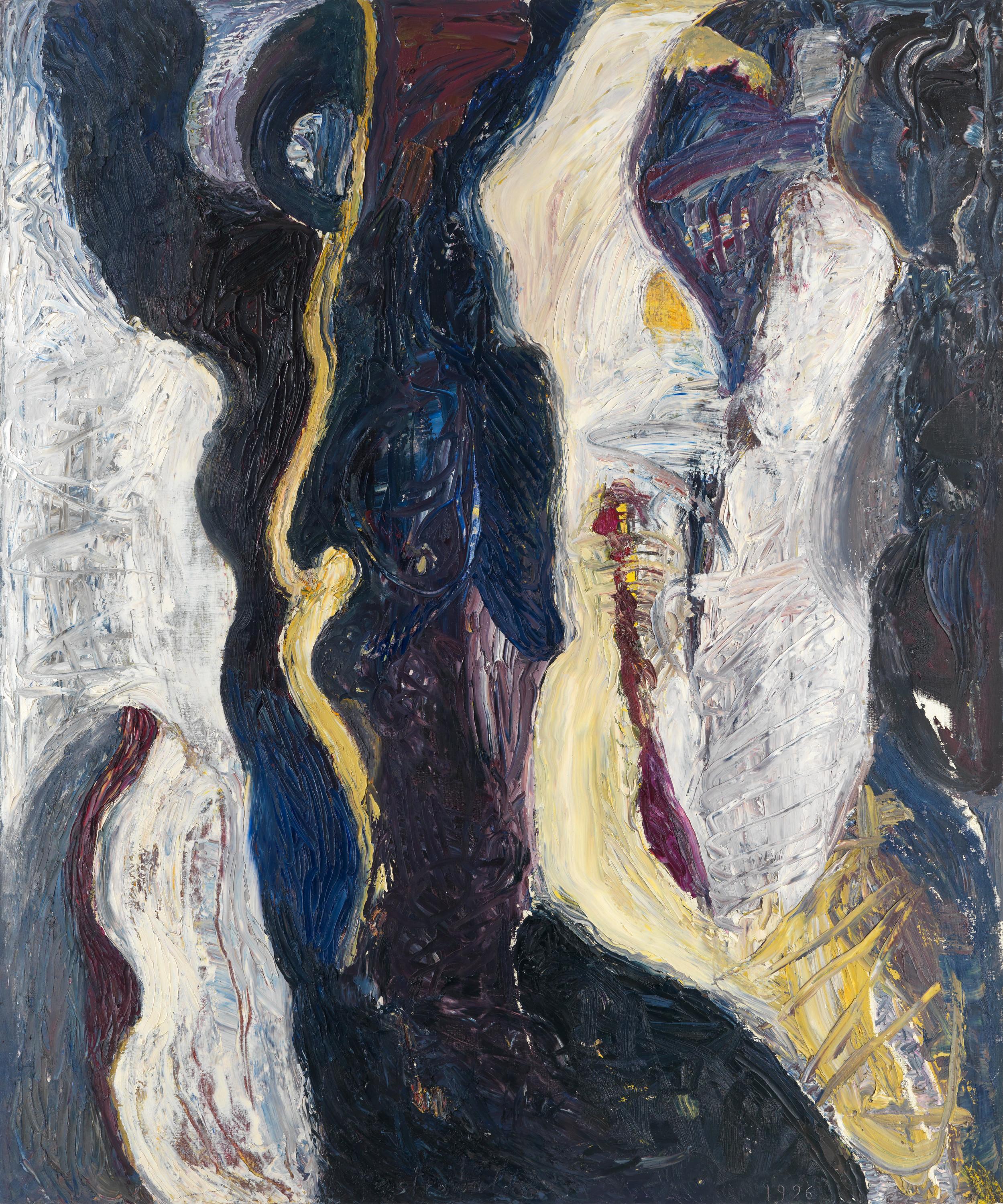 Windsbraut II - Strawalde Lea Gryze