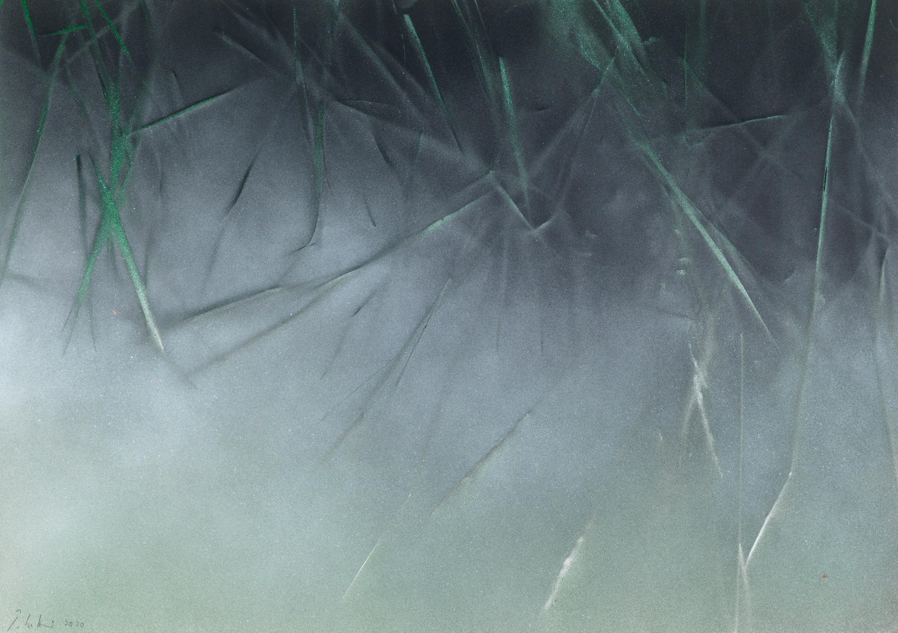 Winter 1955 IV - Jakob Mattner Lea Gryze