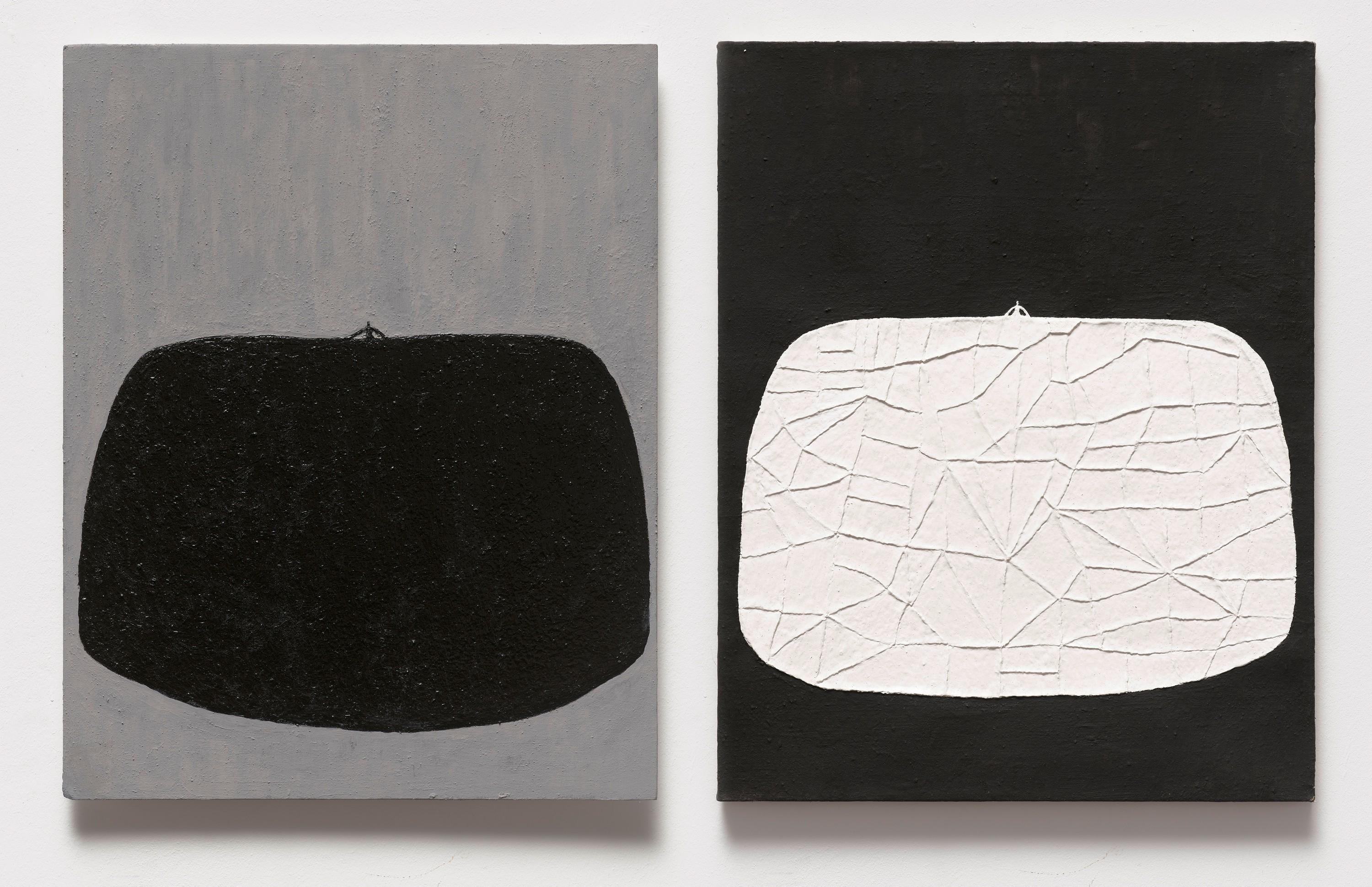 Ohne Titel - Beate Günther Jörg von Bruchhausen