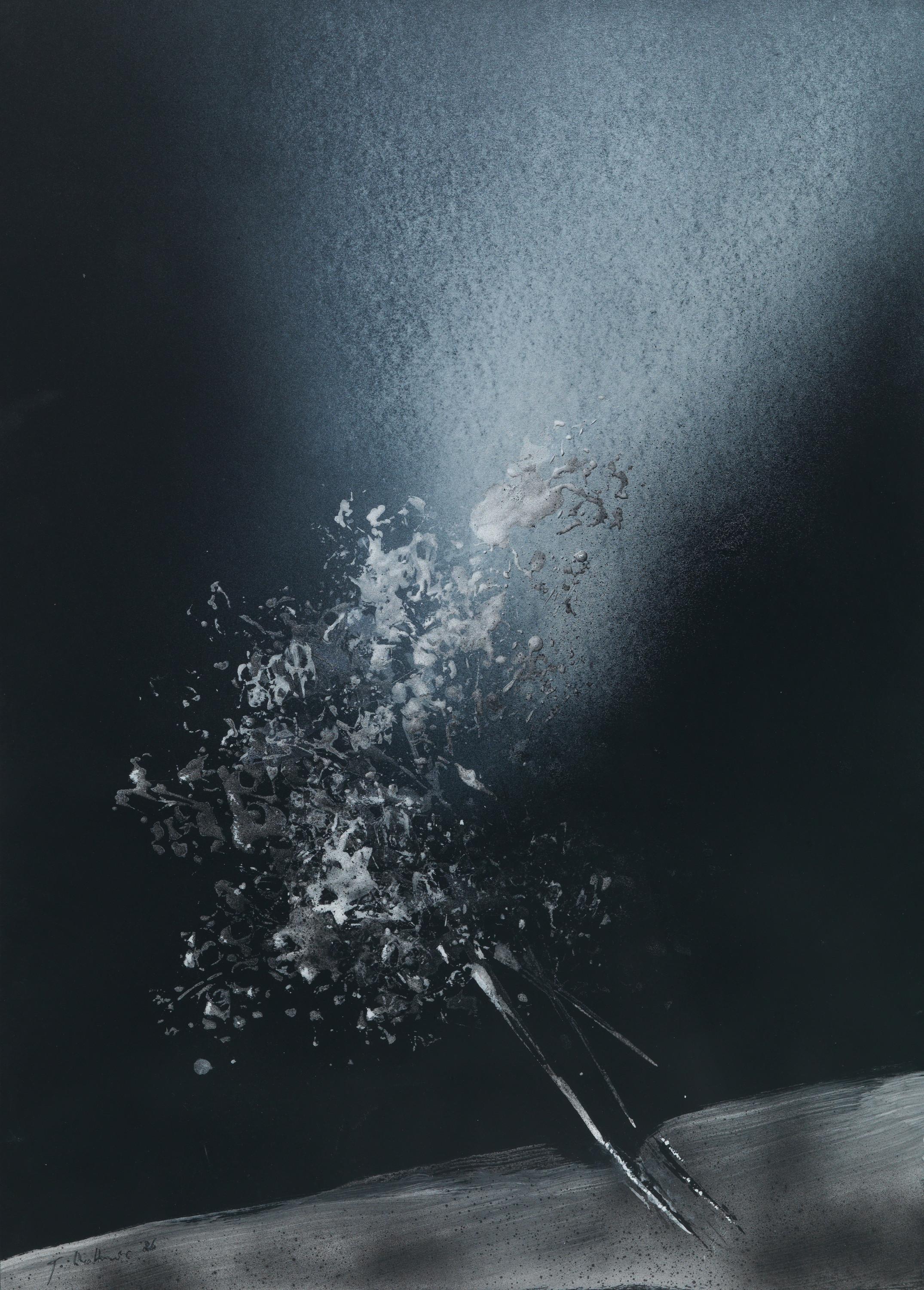 Flieder - Jakob Mattner Lea Gryze