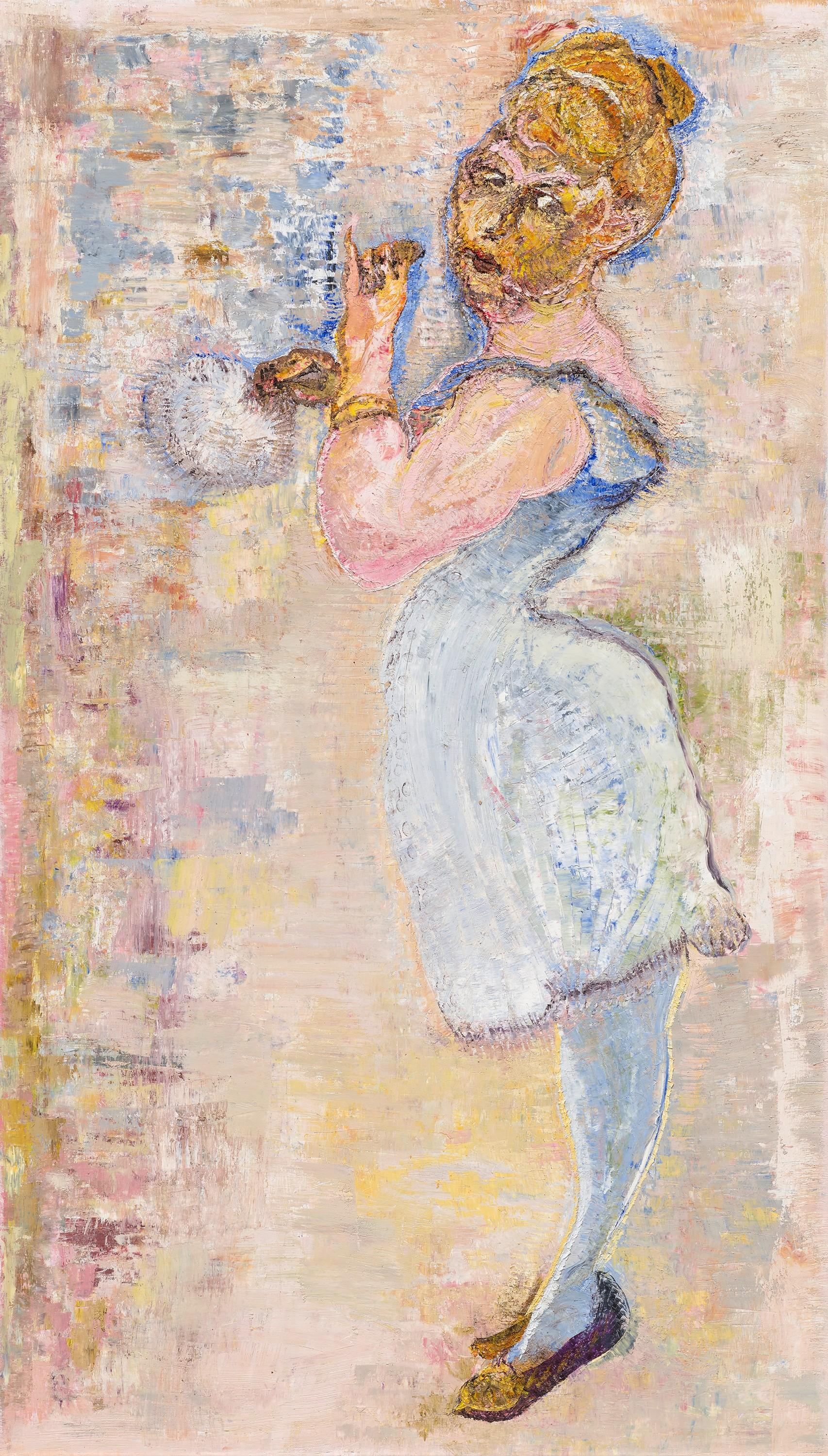 Manet II - Matthias Schaufler Jörg von Bruchhausen